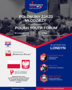 Polonijny Zjazd Młodzieży w Londynie