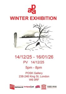 Zimowa wystawa w POSK
