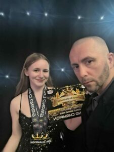 Trzy nagrody dla Liliany Gronkiewicz