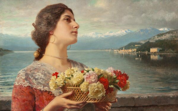 Znane polskie obrazy trafiły z Londynu do Warszawy