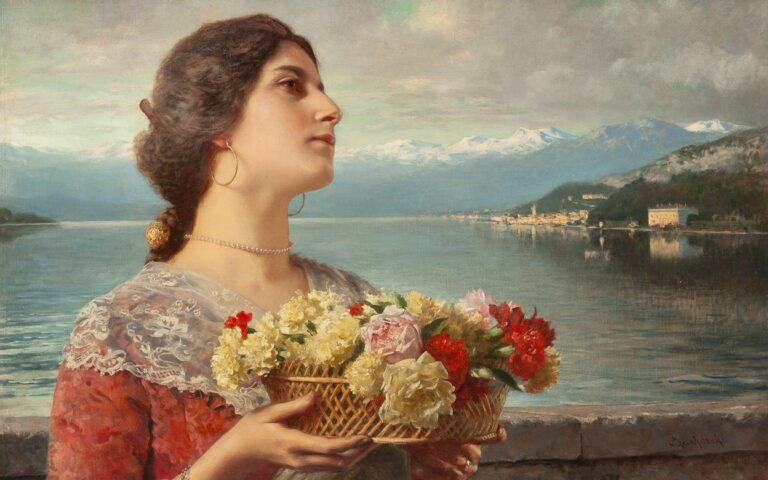 Znane polskie obrazy trafiły z Londynu do Warszawy