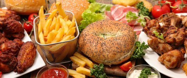 Wielka Brytania walczy z otyłością