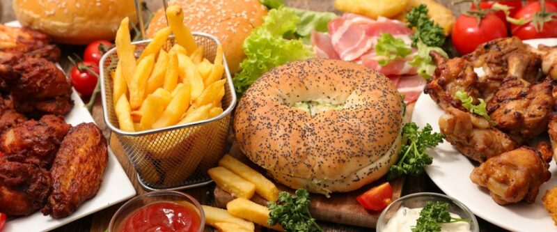 You are currently viewing Wielka Brytania walczy z otyłością