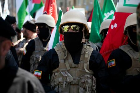 Wielka Brytania zamknęła ambasadę w Teheranie