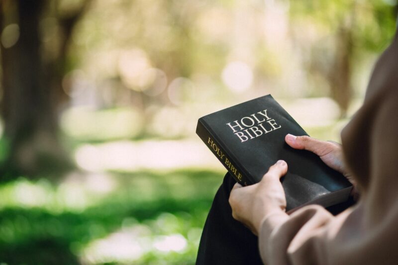 You are currently viewing Rekordowy wzrost sprzedaży Biblii