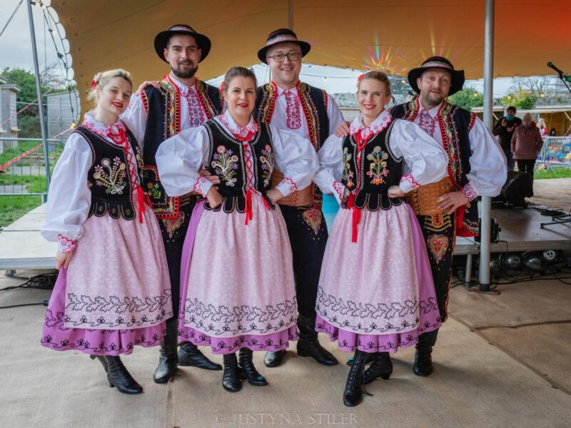 You are currently viewing Koniczyna prosto z Dublina