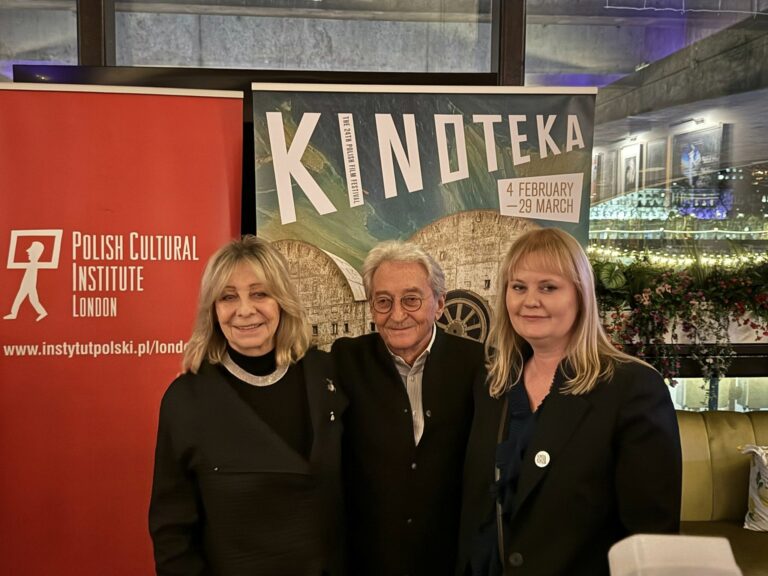 Filmy Andrzeja Wajdy na 100 rocznicę urodzin reżysera