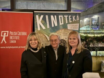 Filmy Andrzeja Wajdy na 100 rocznicę urodzin reżysera