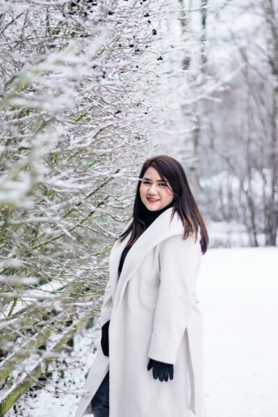 Cloud Dancer – kolor roku 2026