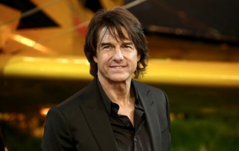 Tom Cruise wyprowadził się z Londynu