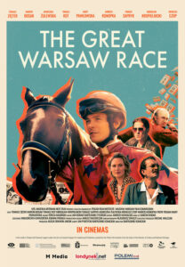 Pokazy filmu „Wielka Warszawska” w kinach w UK!
