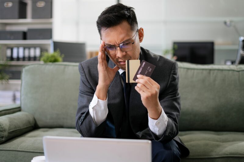 You are currently viewing Stres finansowy groźny dla serca