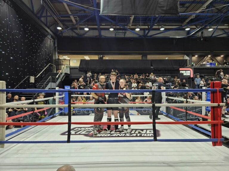 Świetny występ Polaków na WKO English Championships 2026