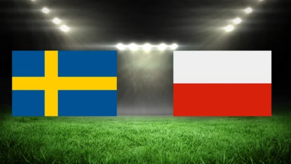 Ze Szwecją o mistrzostwa świata