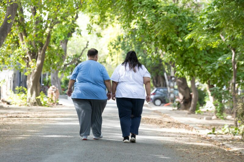 You are currently viewing Wielka Brytania walczy z otyłością