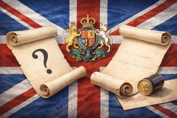 Czy brytyjska rodzina królewska ma nazwisko? Wszystko o Windsorach