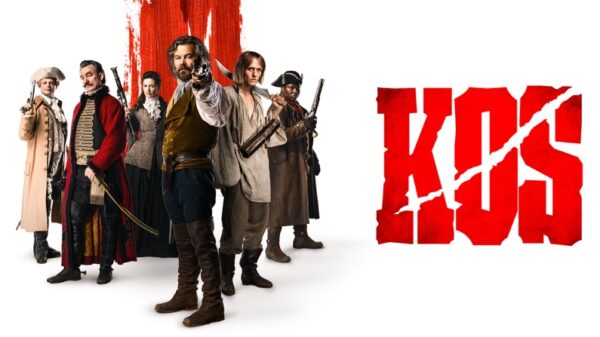 Polski film jak Tarantino