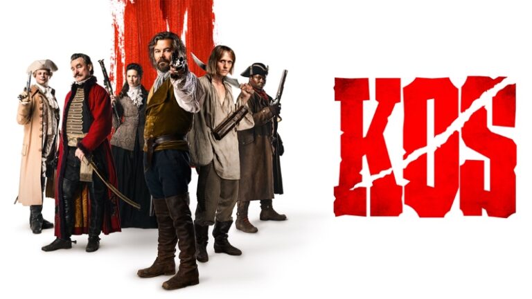 Polski film jak Tarantino