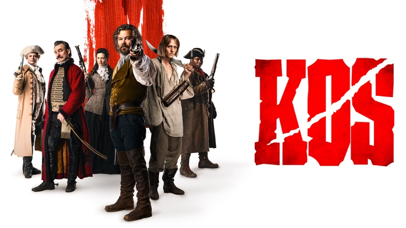 You are currently viewing Polski film jak Tarantino