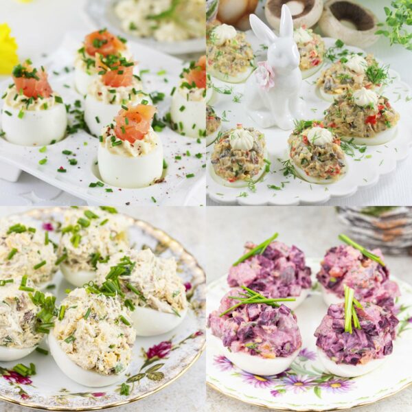 Wielkanoc – co przygotować na rodzinny stół?