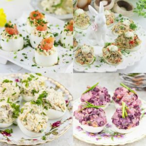 Wielkanoc – co przygotować na rodzinny stół?