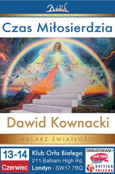 Czas Miłosierdzia w Klubie Orła Białego