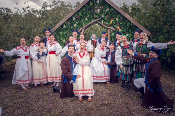 Za nami Święto Polonii w UK