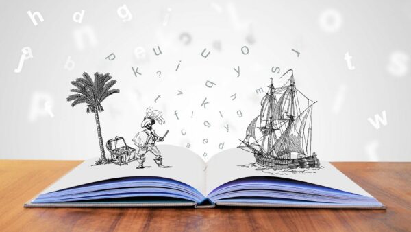 Polska poezja w londyńskim metrze