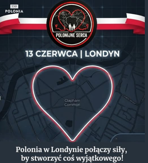 You are currently viewing Polonijne serca w Londynie