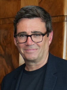 Andy Burnham nowym premierem UK?