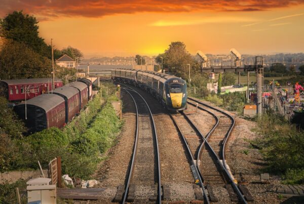 Zmiany dla pasażerów Govia Thameslink Railway