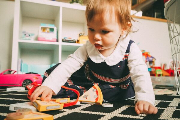 Jak skorzystać z ulgi na dzieci Tax-Free Childcare?