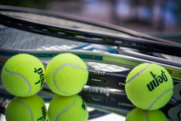 Dwie Polki rozstawione w Wimbledonie