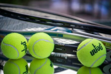 Dwie Polki rozstawione w Wimbledonie
