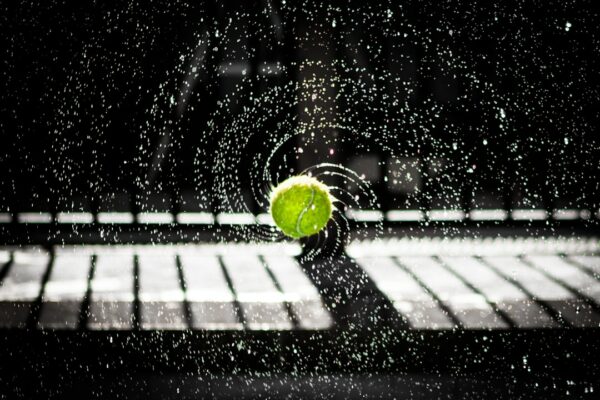 Startuje Wimbledon 2026. Z kim grają Polacy?