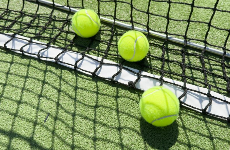 You are currently viewing Polski Związek Tenisowy wystąpił o „dziką kartę” dla Mai Chwalińskiej na Wimbledon