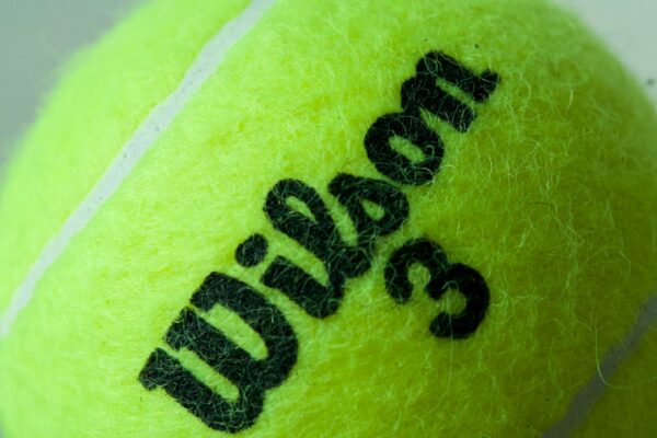 Iga Świątek w trzeciej rundzie Wimbledonu