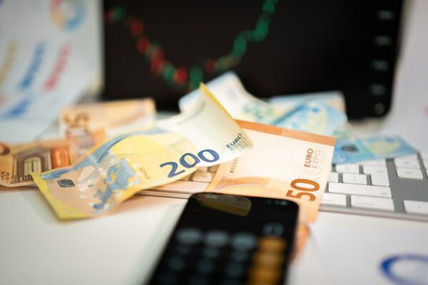 Ogromne marnotrawstwo publicznej kasy podczas pandemii