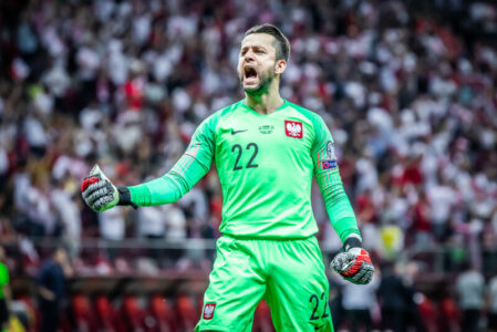 Łukasz Fabiański ogłasza zakończenie kariery