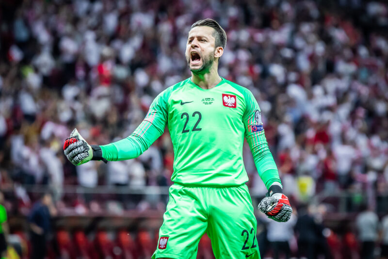 You are currently viewing Łukasz Fabiański ogłasza zakończenie kariery