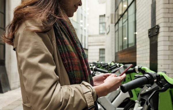 Bezpłatnie rowerami miejskimi w każdą niedzielę lipca w Londynie