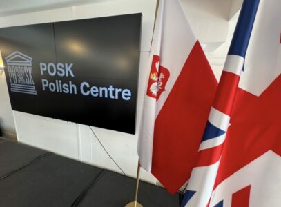 Trzech kandydatów na prezesa POSK