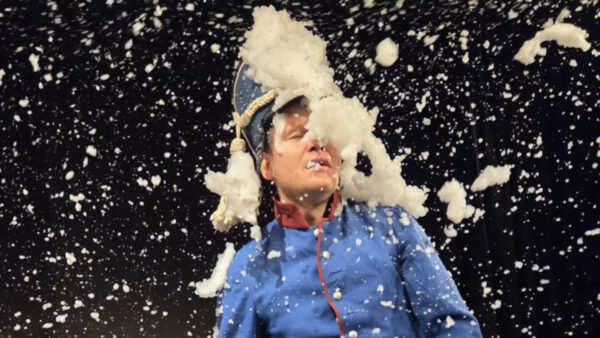 Polacy na Edinburgh Festival Fringe 2026