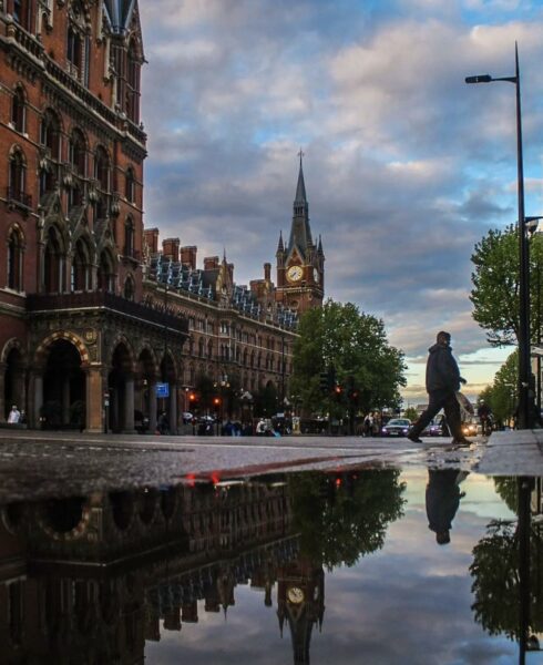 Reform UK chce zmian z przydziale mieszkań socjalnych