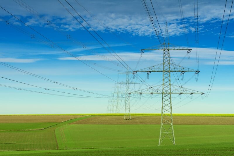 You are currently viewing Niższy VAT na energię od 1 października