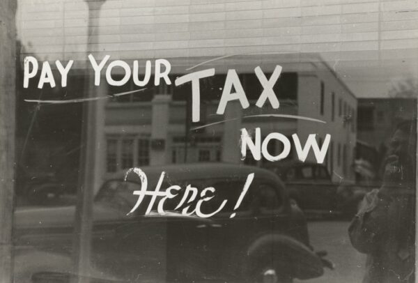 Rewolucja w Council Tax