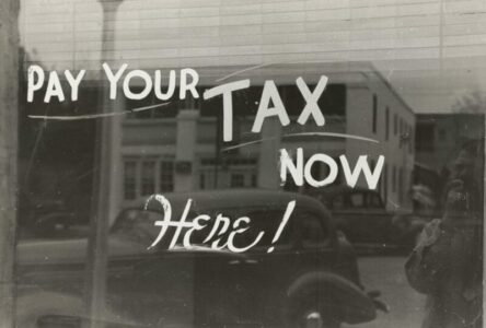 Rewolucja w Council Tax