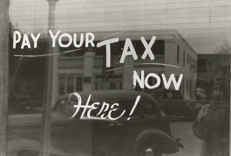 You are currently viewing Rewolucja w Council Tax