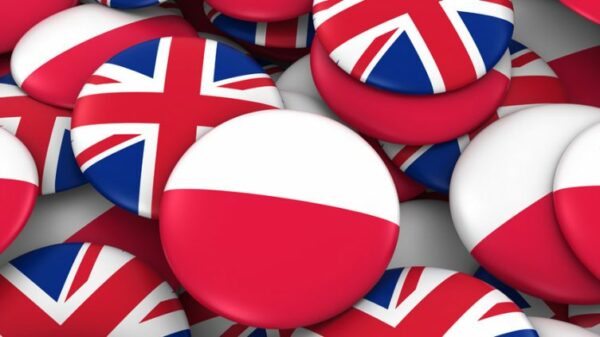 Senatu RP wspiera Polonię w Londynie