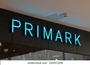 Read more about the article Primark uruchomi dostawy do domu w Wielkiej Brytanii
